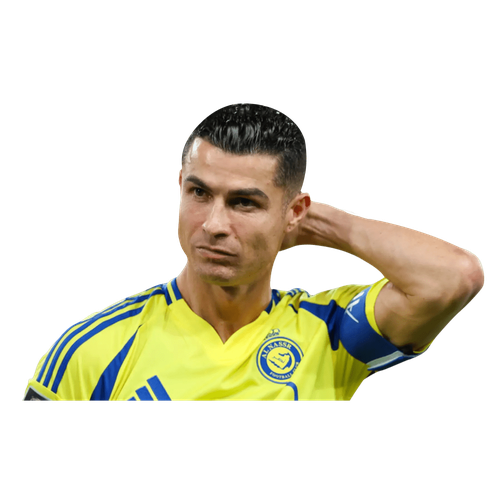 CR7